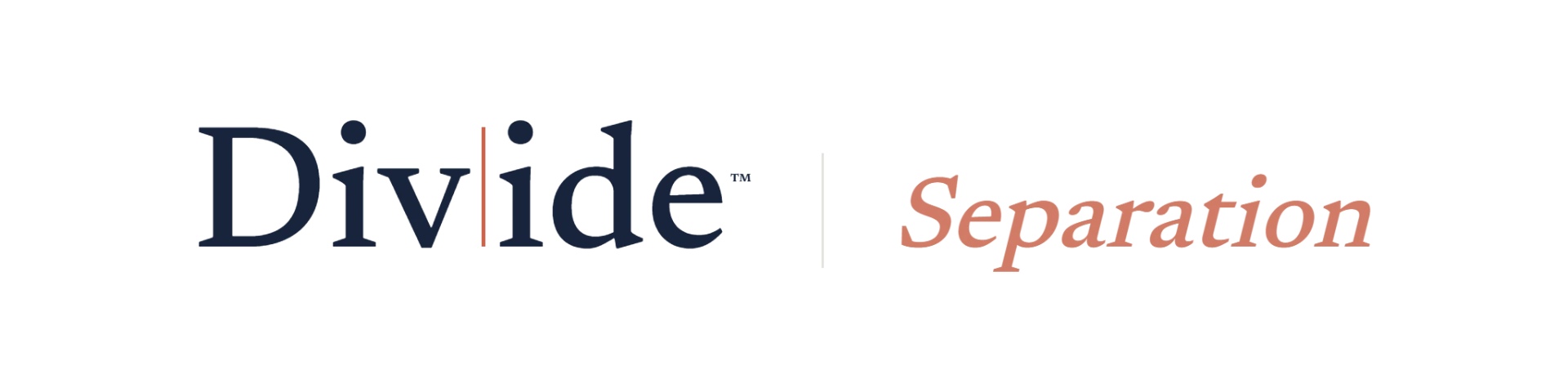 Divide Separation